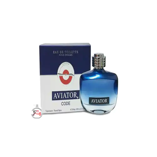 عطر ادکلن ادکلن آویاتور کد